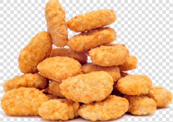 Clip Art Nuggets For Free   Chicken Nuggets  HD Png DownloadTransparent PNG