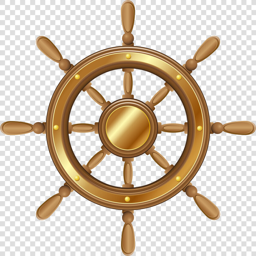 Clip Art Ship Steering Wheel Clipart   Ship Steering Wheel Png  Transparent PngTransparent PNG