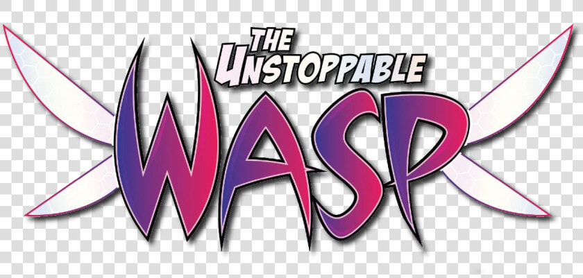 Marvel Database   Wasp Marvel Logo Png  Transparent PngTransparent PNG