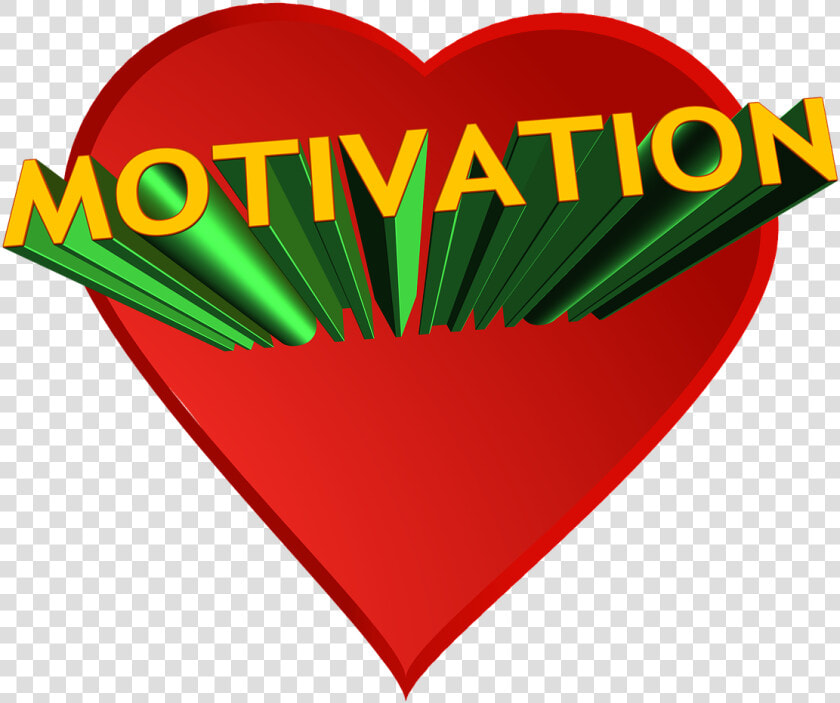 Motivation From The Heart  HD Png DownloadTransparent PNG