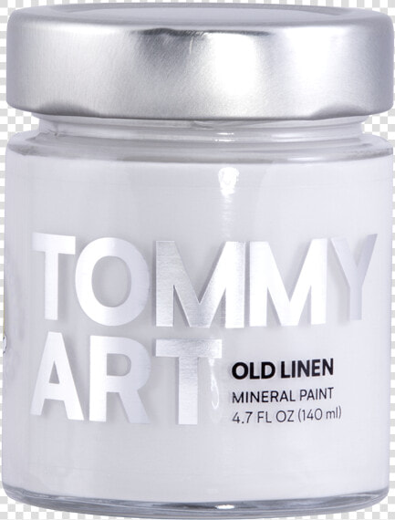 Tommy Art Mineralpaint Sh910 140   Bottle  HD Png DownloadTransparent PNG