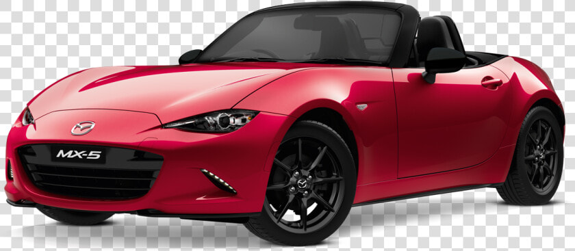 Soul Red Crystal Metallic   Mazda Mx Se  Blue  HD Png DownloadTransparent PNG