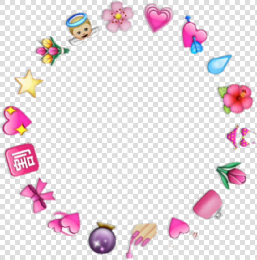 Emojis Drawing Girly   Funimate Backgrounds For Edits  HD Png DownloadTransparent PNG