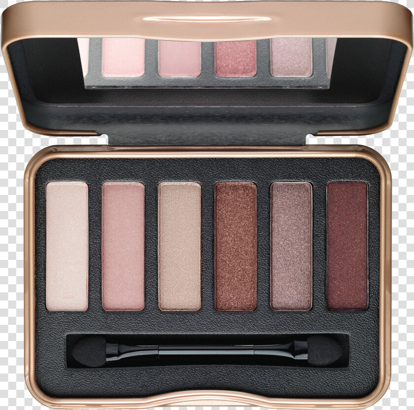 Natural Nudes Eyeshadow Palette By Irma  HD Png DownloadTransparent PNG