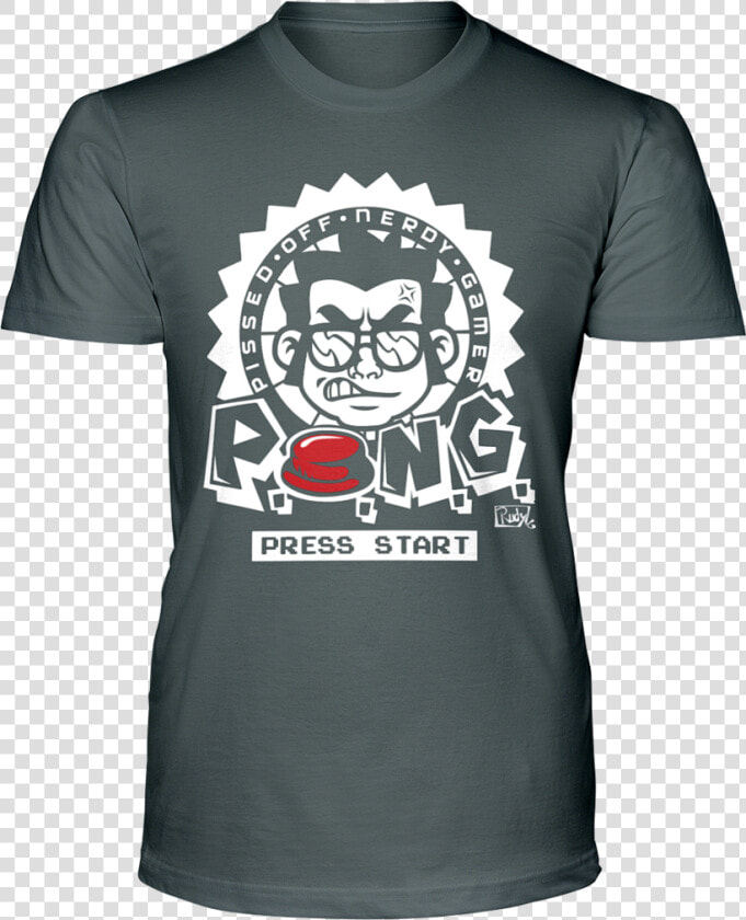 Pissed off Nerdy Gamer Press Start   3 Yr Anniversary Badge  HD Png DownloadTransparent PNG