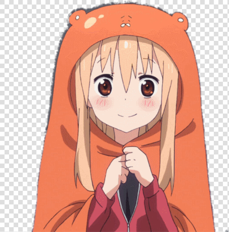  umaru  himouto Umaru chan   Himouto Umaru Chan Gif  HD Png DownloadTransparent PNG