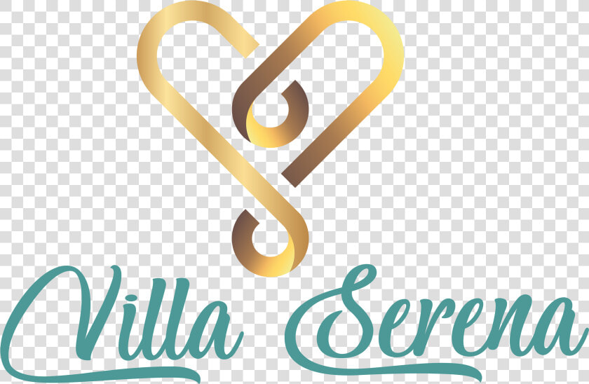 Logo Serena Villa  HD Png DownloadTransparent PNG