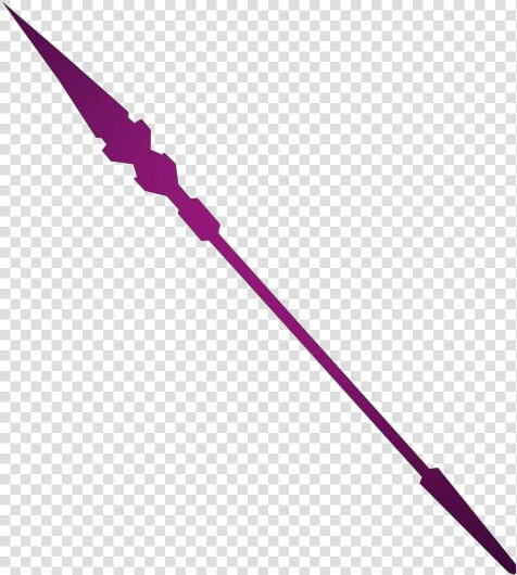 Cartoon Javelin Png Transparent Images   Weapon  Png DownloadTransparent PNG