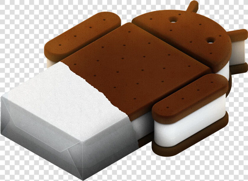 Ice Cream Sandwich Png   Android 4 Ice Cream Sandwich  Transparent PngTransparent PNG