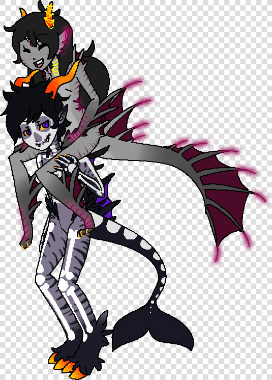 Feralstuck Gamzee  HD Png DownloadTransparent PNG