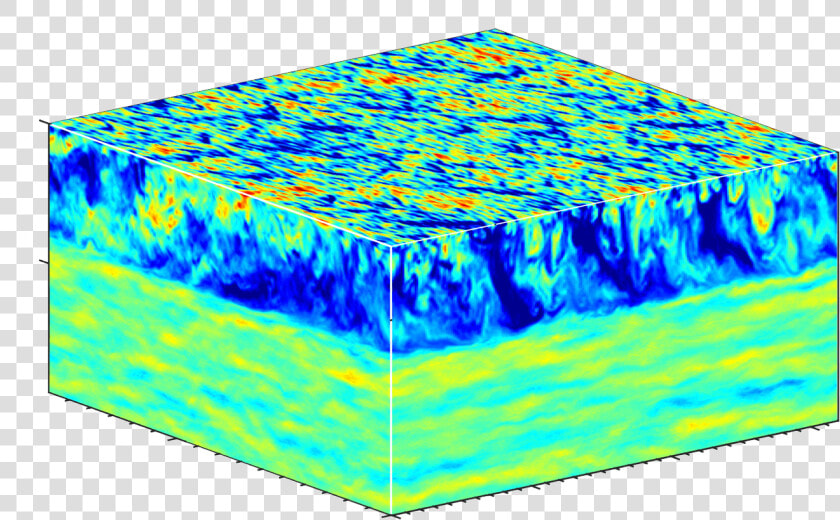 Turbulence chemistry Interactions In The Ocean   Illustration  HD Png DownloadTransparent PNG