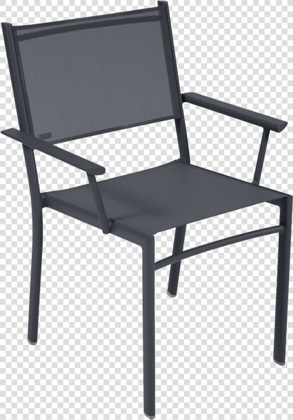 Fermob Costa Armchair  HD Png DownloadTransparent PNG