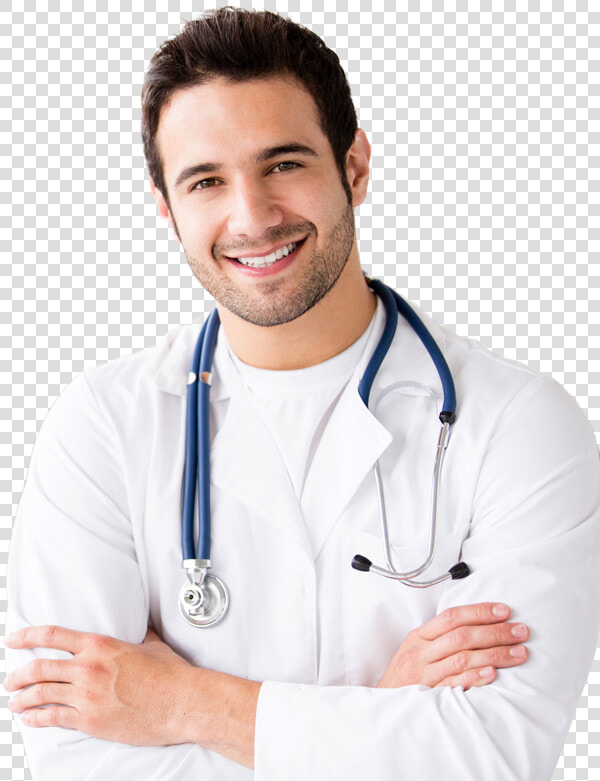 Doctor With Stethoscope Png   Png Download   Doctor Images Png Hd  Transparent PngTransparent PNG