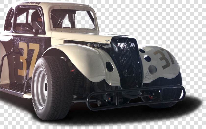 Legends Racing Car Gift Idea   Antique Car  HD Png DownloadTransparent PNG