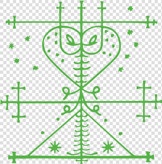 Voodoo Love Spells   Maman Brigitte Veve  HD Png DownloadTransparent PNG