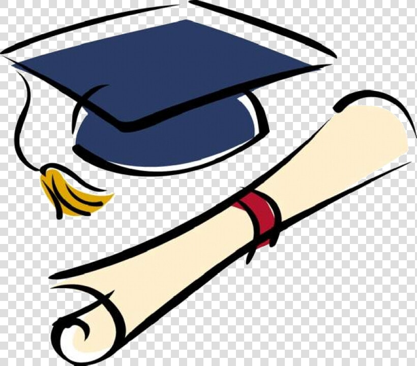 College Graduation Graduate Clipart Free Images Regarding  HD Png DownloadTransparent PNG