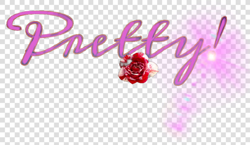  freetoedit  pretty  pink  rose  lensflare  sccolorpink   Ring  HD Png DownloadTransparent PNG