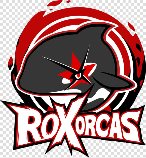 Rox Orcas  HD Png DownloadTransparent PNG