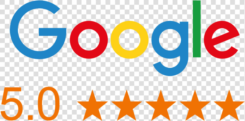 Google 5 Star Png   Google Five Star Rating  Transparent PngTransparent PNG