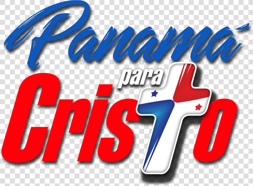 Logo De Panamá Para Cristo   Panama Para Cristo 2018  HD Png DownloadTransparent PNG