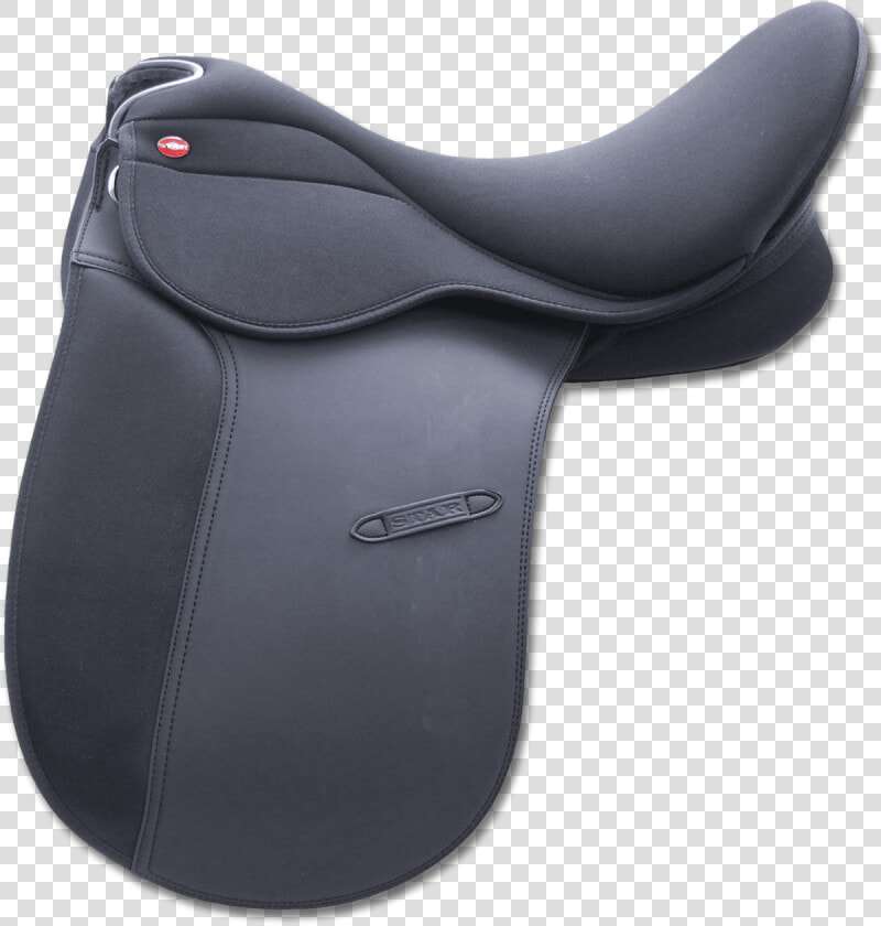 Star Dressage Saddle   Star Stable Transparent Saddles  HD Png DownloadTransparent PNG