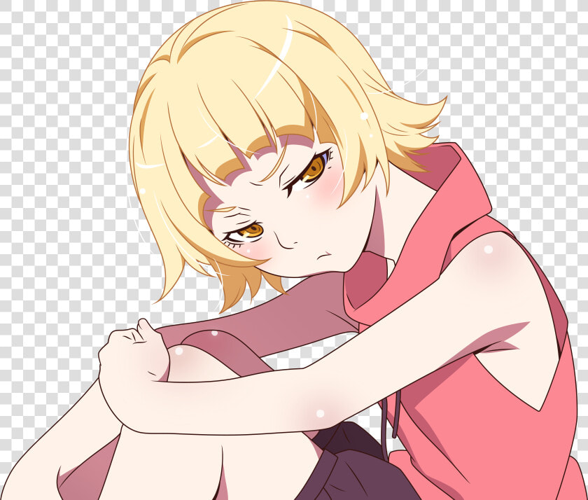 Kiss Shot Acerola Orion Heart Under Blade Png  Transparent PngTransparent PNG