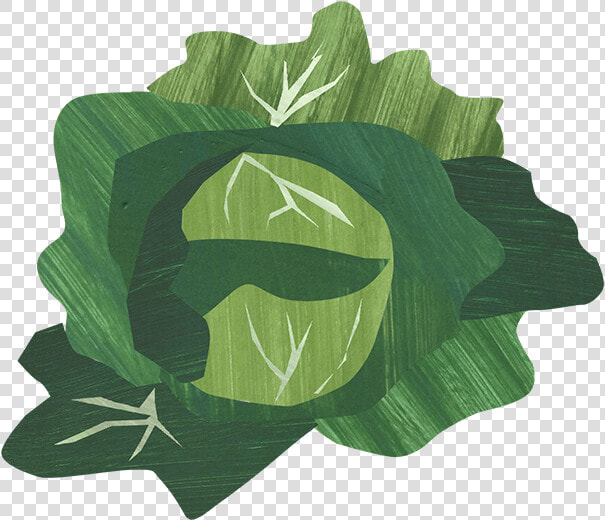 Collard Greens  HD Png DownloadTransparent PNG