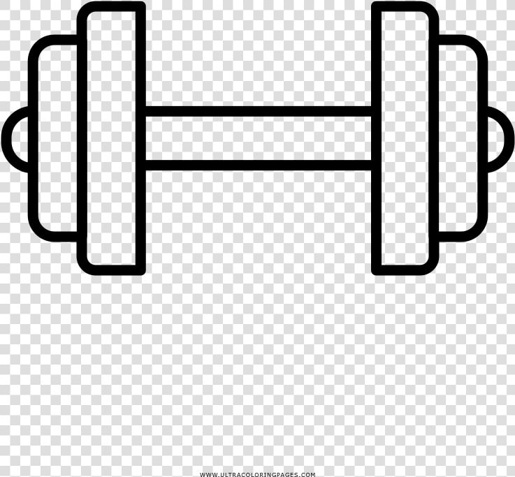 Transparent Pesos Png   Simple Drawing Of Gym  Png DownloadTransparent PNG