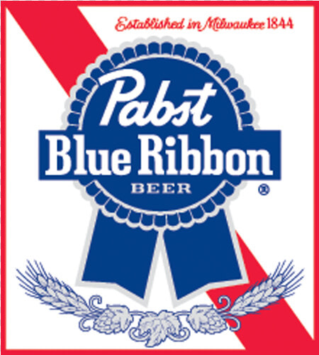 Pbr Pabst Blue Ribbon  HD Png DownloadTransparent PNG