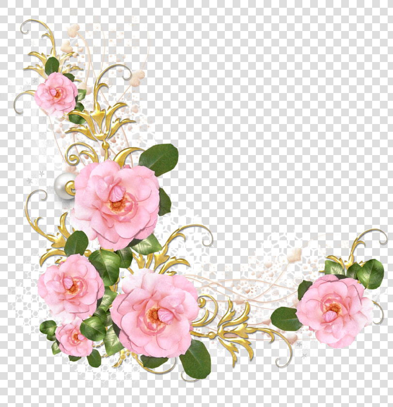 Flores Vintage Vector   Flower Vector Vintage Png  Transparent PngTransparent PNG