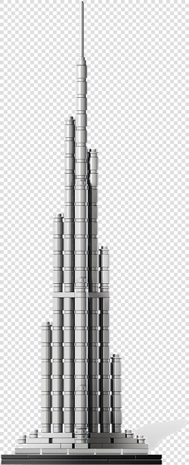 Burj Khalifa Png Free Image   Burj Khalifa Vector Png  Transparent PngTransparent PNG