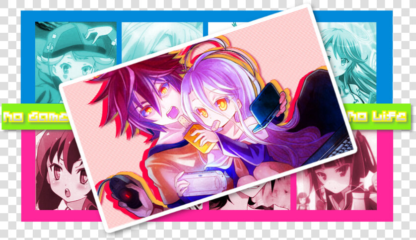 Transparent Shiro No Game No Life Png   Cartoon  Png DownloadTransparent PNG