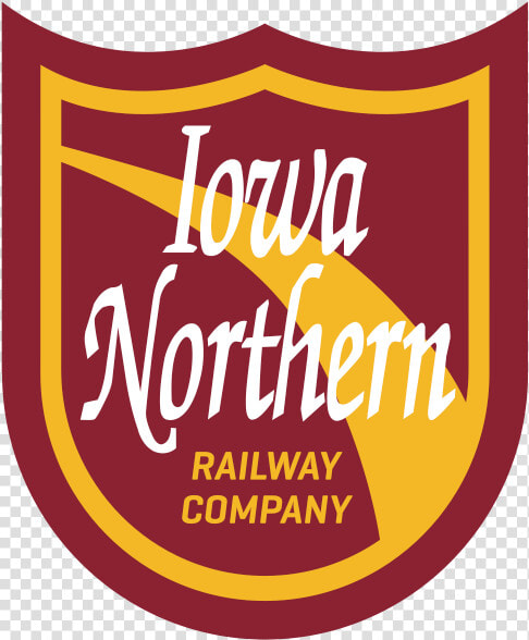 Iowa Northern Railway  HD Png DownloadTransparent PNG