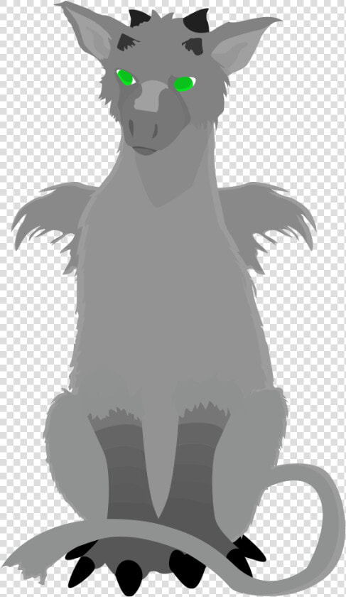 Thumb Image   Last Guardian Trico Pop Art  HD Png DownloadTransparent PNG