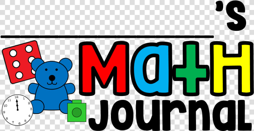 Math Journals Made Easy   Math Journal Clipart  HD Png DownloadTransparent PNG