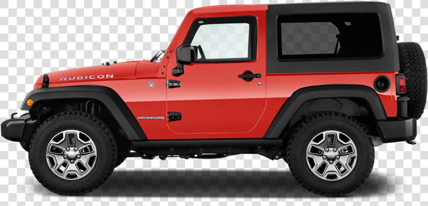 2016 Jeep Wrangler   New Mahindra Thar 2020  HD Png DownloadTransparent PNG