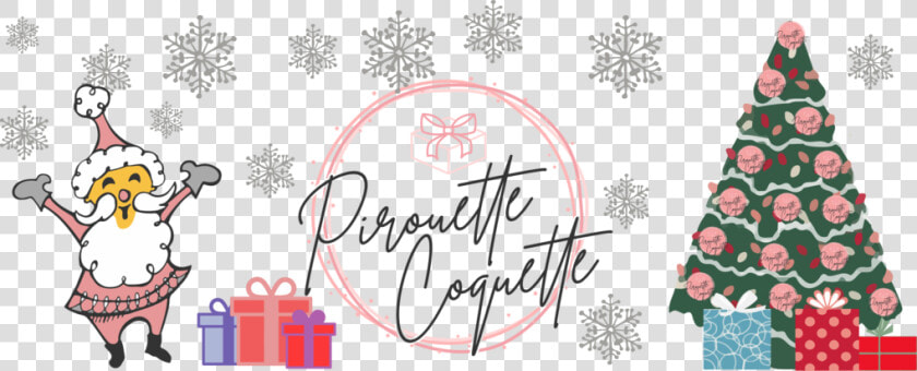 Pirouette Coquette   Illustration  HD Png DownloadTransparent PNG