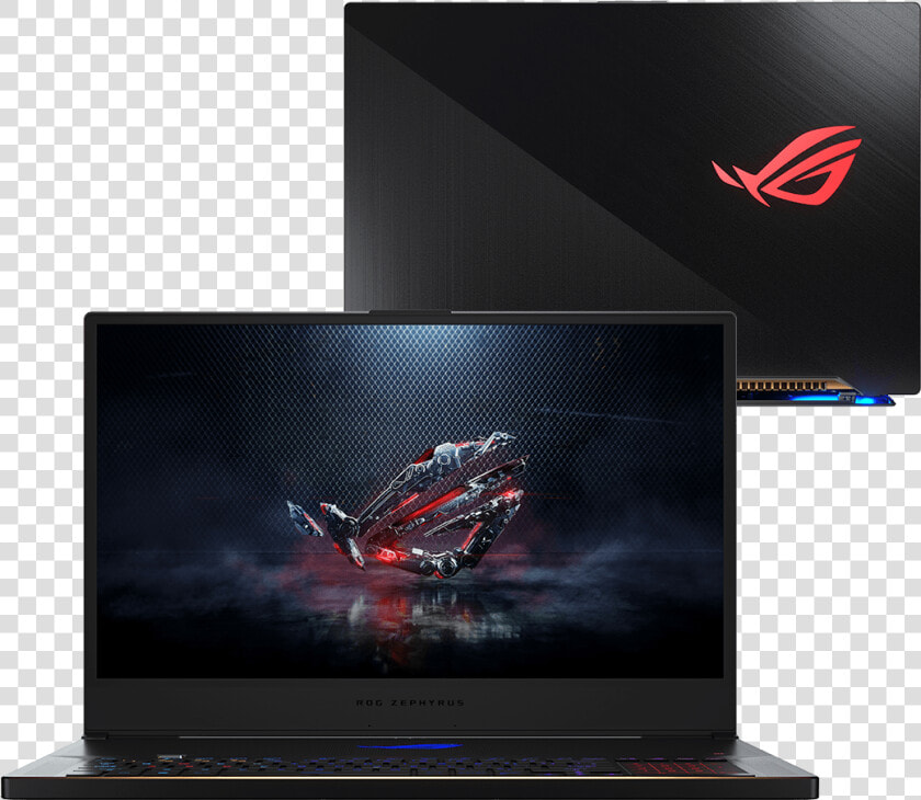 Asus Zephyrus S Gx701gx  Hd Png Download   Asus Rog Zephyrus S Gx701 Png  Transparent PngTransparent PNG