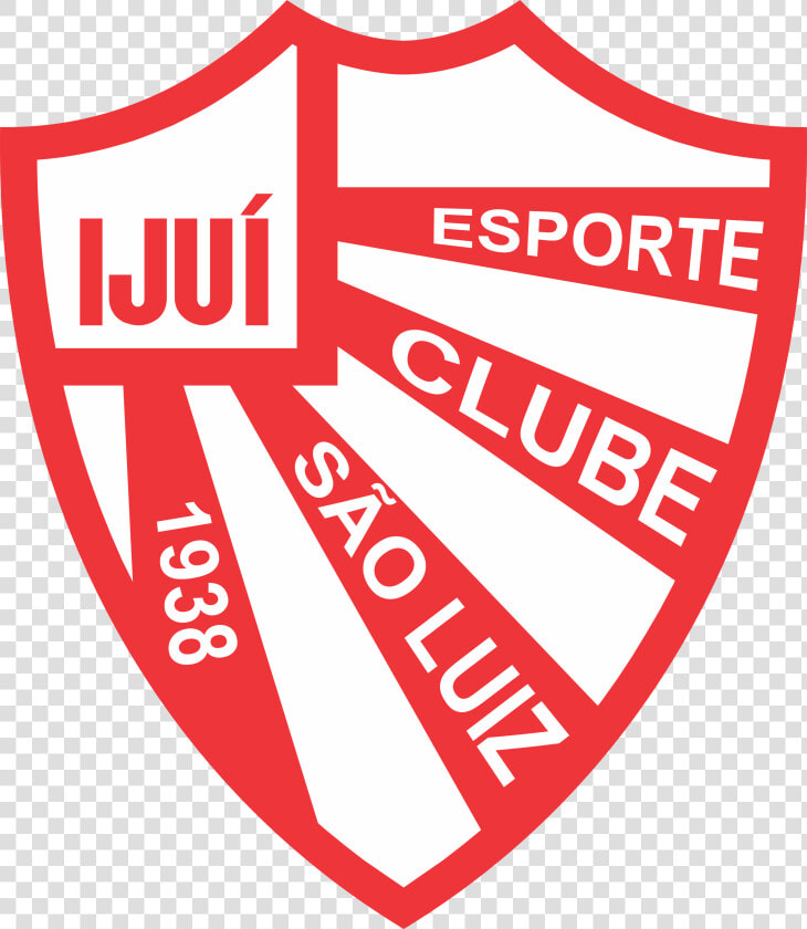 Sao Luiz Team Logo   Esporte Clube São Luiz  HD Png DownloadTransparent PNG