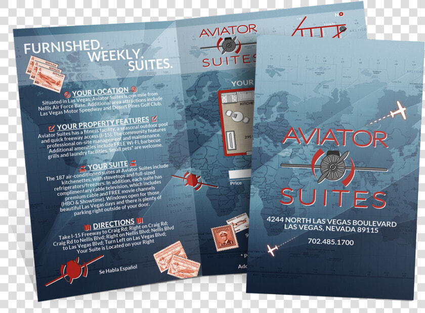 Brochure Mock Up   Flyer  HD Png DownloadTransparent PNG