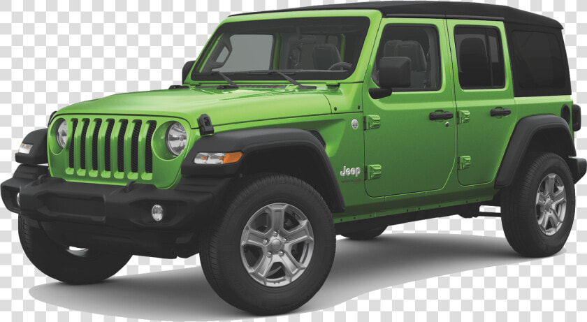 Transparent Wrangler Clipart   Jeep Wrangler Stock Bumper 2019  HD Png DownloadTransparent PNG