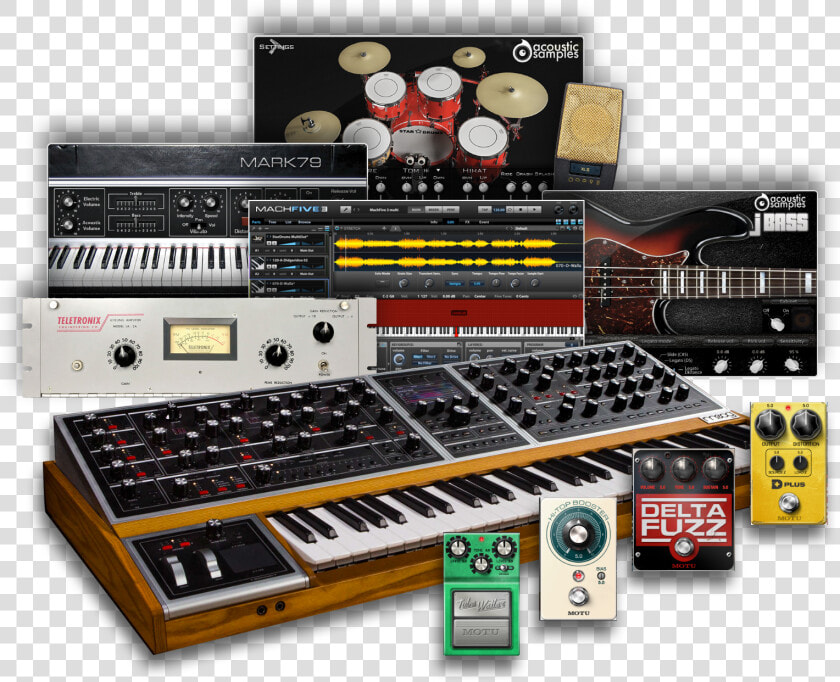 Moog One 価格  HD Png DownloadTransparent PNG