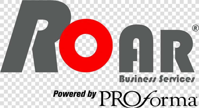 Roar Business Services  Llc S Logo   Proforma  HD Png DownloadTransparent PNG