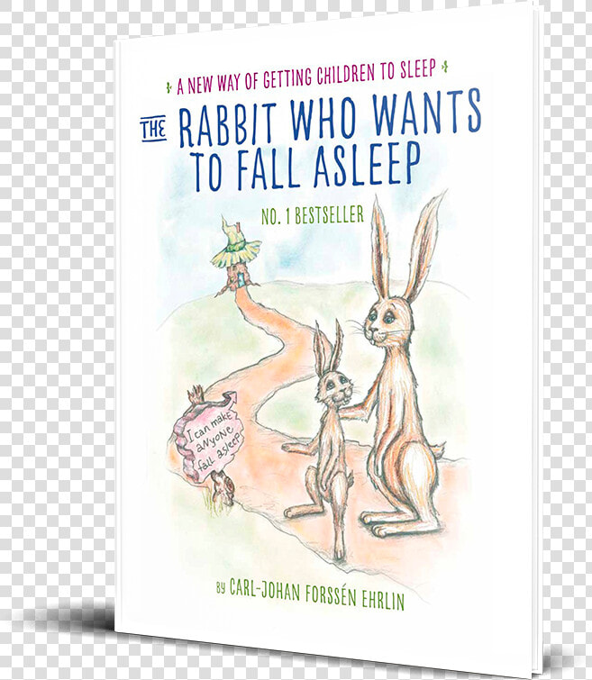 Rabbit Who Wants To Fall Asleep  HD Png DownloadTransparent PNG