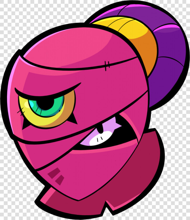 Tara Brawl Stars  HD Png DownloadTransparent PNG