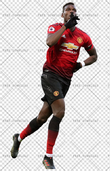 Pogba Png 2019  Transparent PngTransparent PNG