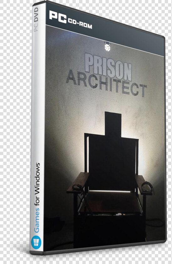 Transparent Prison Architect Png   Playstation 2  Png DownloadTransparent PNG