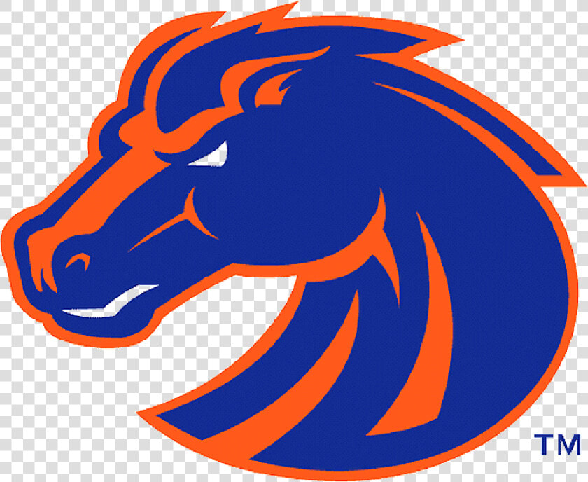 Denver Bronco Wallpaper Border   Walker Valley High School Logo  HD Png DownloadTransparent PNG