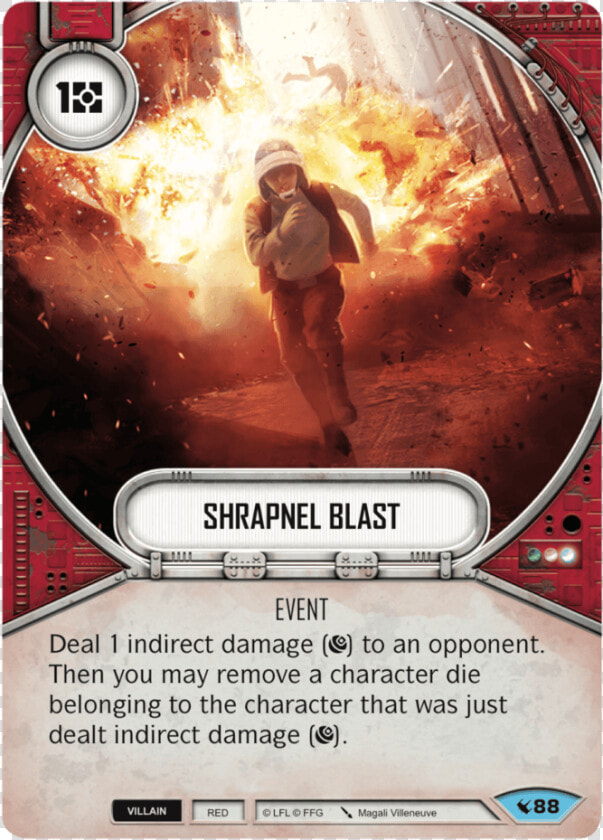 Star Wars Destiny Бустеры Душа Восстания  HD Png DownloadTransparent PNG