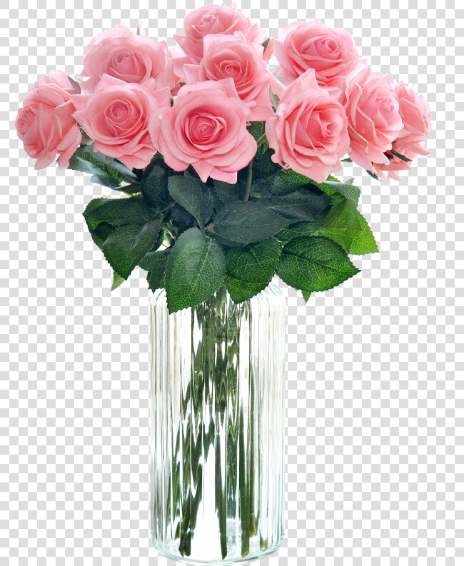 Rose Bouquet Artificial Flower Fake Flower Living Room   Rose Artificial Flower Png  Transparent PngTransparent PNG